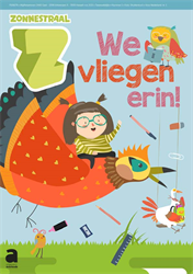 Zonnestraal PLUS - Jaarabonnement 2021-2022
